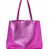 Tote Everything pink
