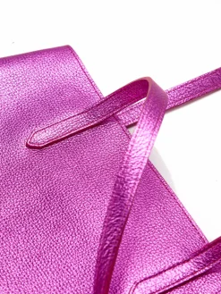 Tote Everything pink