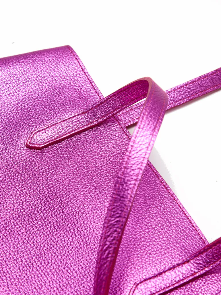 Tote Everything pink