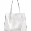Tote Everything silver