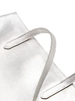 Tote Everything silver