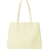 Tote Everything yellow