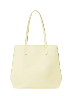 Tote Everything yellow