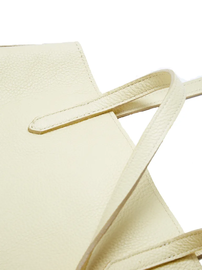 Tote Everything yellow