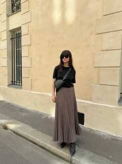 Trotter Negro + asa lisa
