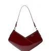 Venere Cube burgundy