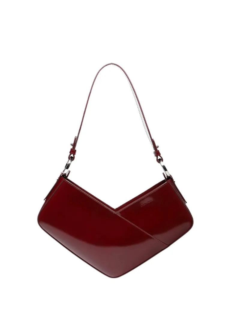 Venere Cube burgundy
