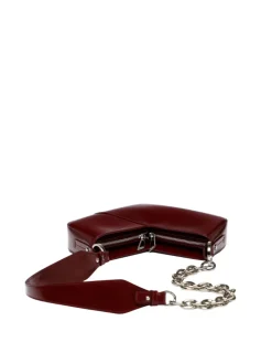 Venere Cube burgundy