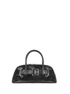 Zip Brocle Mini stone black