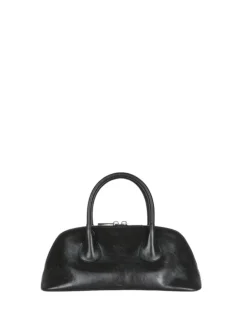 Zip Brocle Mini stone black