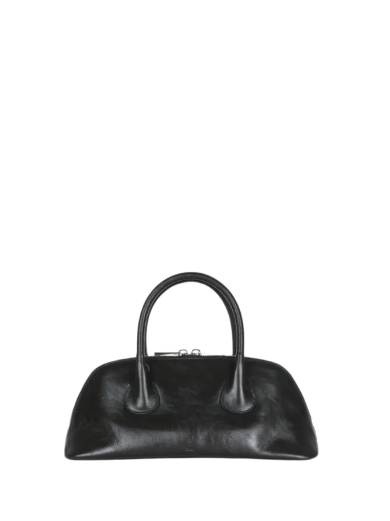 Zip Brocle Mini stone black