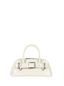 Zip Brocle Mini stone cream