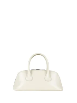 Zip Brocle Mini stone cream